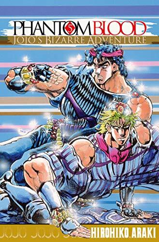 phantom blood [5]