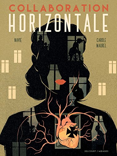 collaboration horizontale
