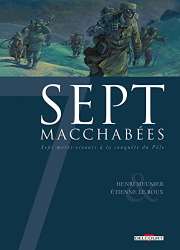 sept macchabées [21]