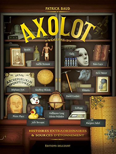 axolot [3]