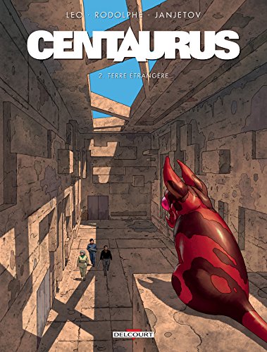 centaurus [2]