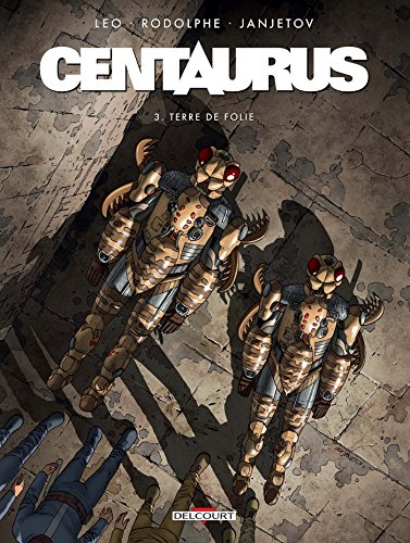 centaurus [3]