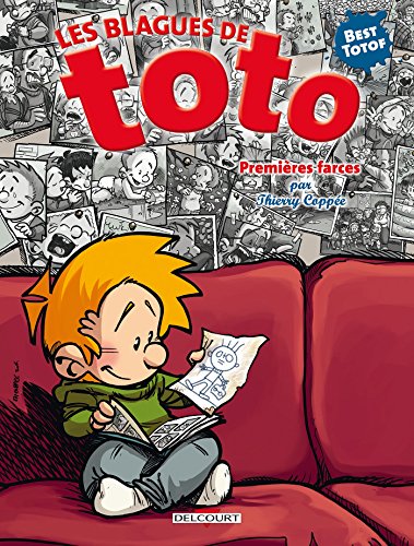 premières farces