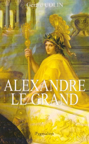 alexandre le grand