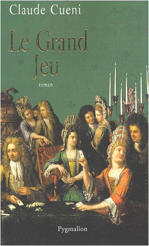 grand jeu le