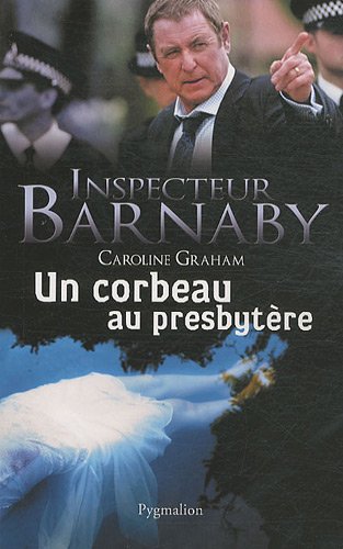 corbeau au presbytère un