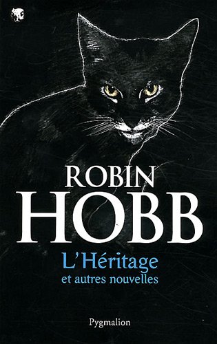 l' héritage et autres nouvelles  