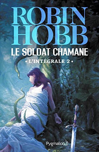 Le soldat chamane - l integrale 2