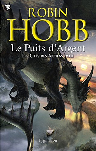 Les cites des anciens - le puit d argent