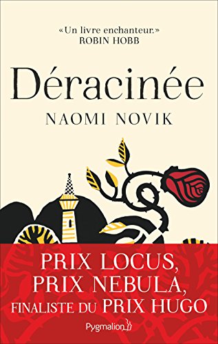 déracinée