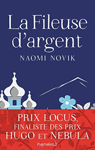la fileuse d'argent  
