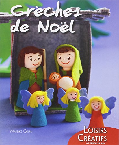 crèches de noël