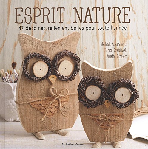 esprit nature