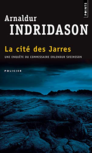 la cité des jarres   [1494]
