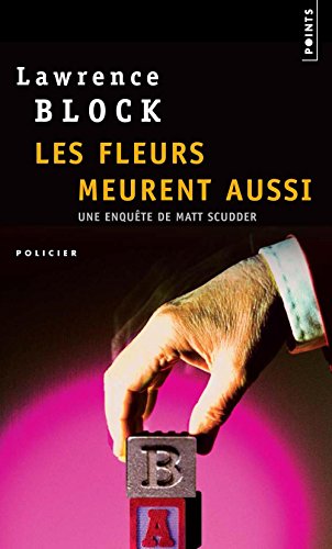 les fleurs meurent aussi   [1693]