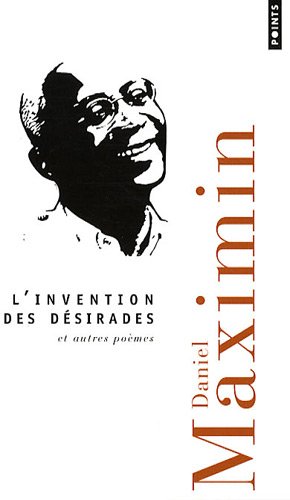 l' invention des désirades  