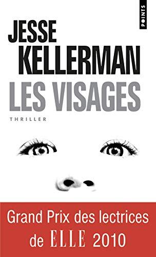 les visages  