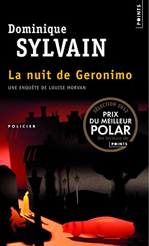 la nuit de géronimo   [P2811]