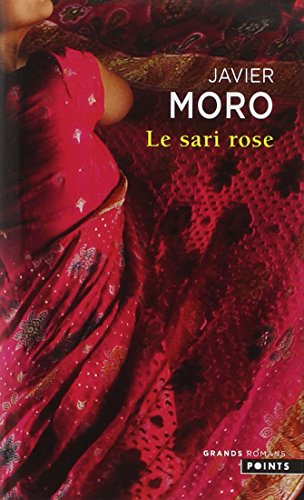 le sari rose  