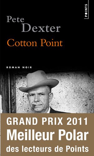 cotton point