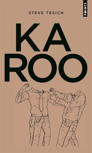 karoo [P3198]