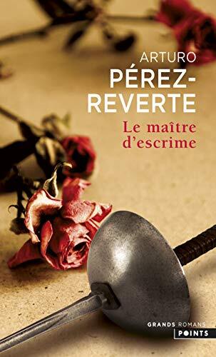 le maître d'escrime   [154]