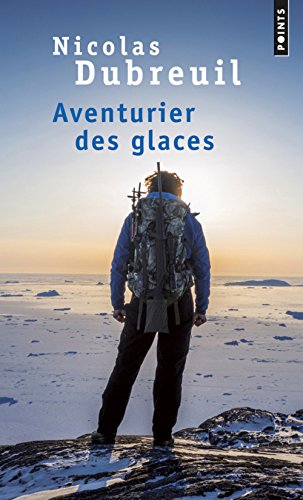 aventurier des glaces [P3358]