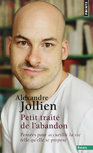 petit traité de l'abandon [755]