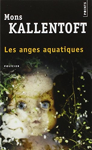 les anges aquatiques   [P4005]