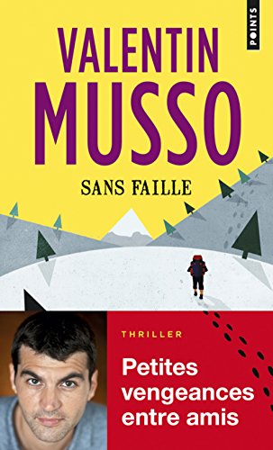 sans faille