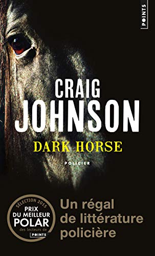 dark horse [P4101]