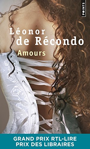amours [P4327]