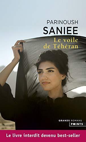 le voile de téhéran  