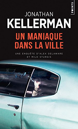 Maniaque dans la ville (Un)