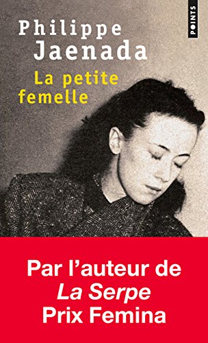 la petite femelle   [P4423]