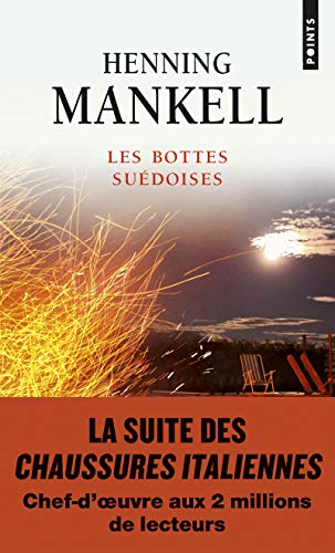 les bottes suédoises   [P4600]