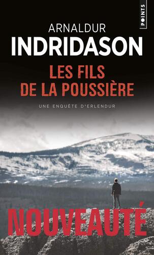 les fils de la poussière  