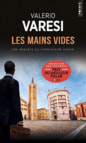 les mains vides  
