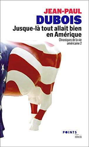 chroniques de la vie américaine [2]