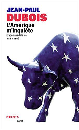 chroniques de la vie américaine [1]