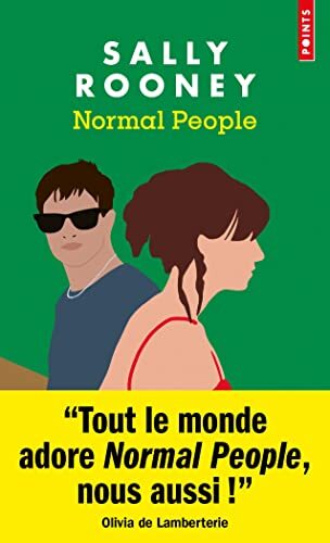 normal people [P5575]