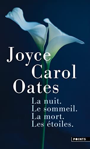 la nuit, le sommeil, la mort, les étoiles   [P5648]