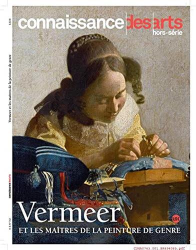 vermeer et les maîtres de la peinture de genre [743]
