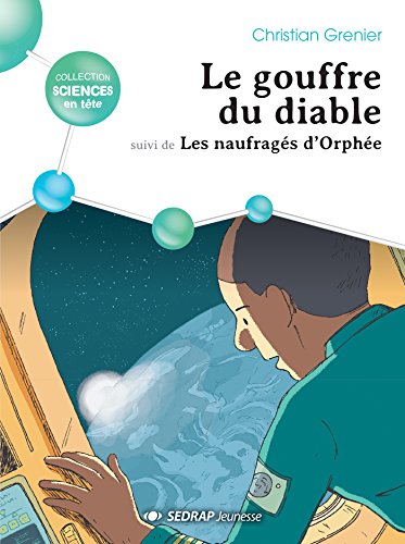 le gouffre du diable  