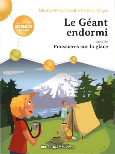 le géant endormi  