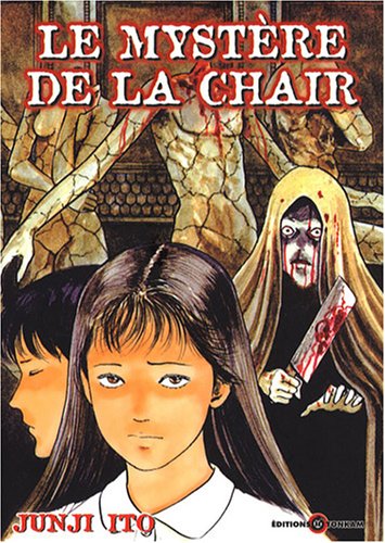 Mystere de la chair (le)