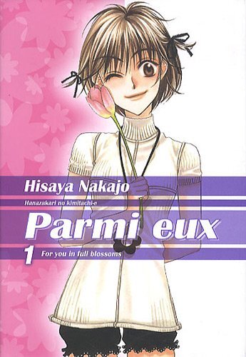 Parmi eux - Tome 01