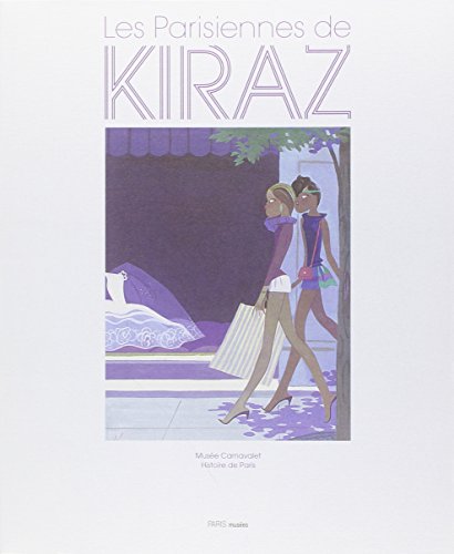 parisiennes de kiraz (les )