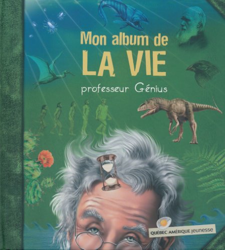 mon album de la vie