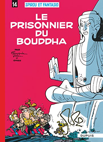 Prisonnier du bouddha (Le)